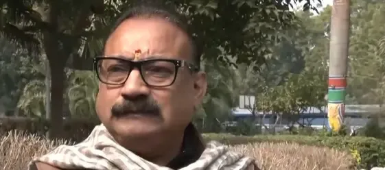 क्या मोदी-शाह के खिलाफ आपत्तिजनक नारे लगाने वालों पर सख्त कार्रवाई होनी चाहिए?