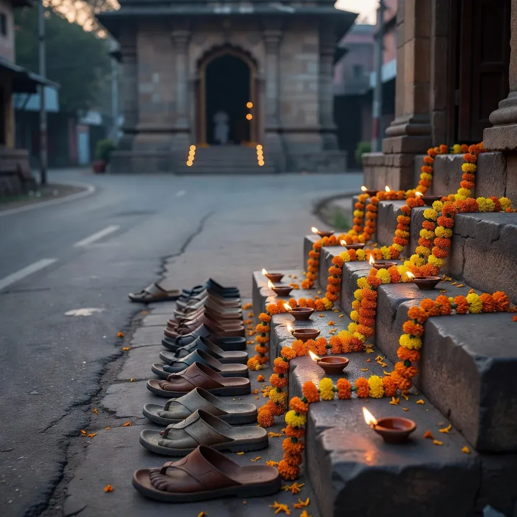 Shekhawat condoles deaths in Gwalior temple road tragedy