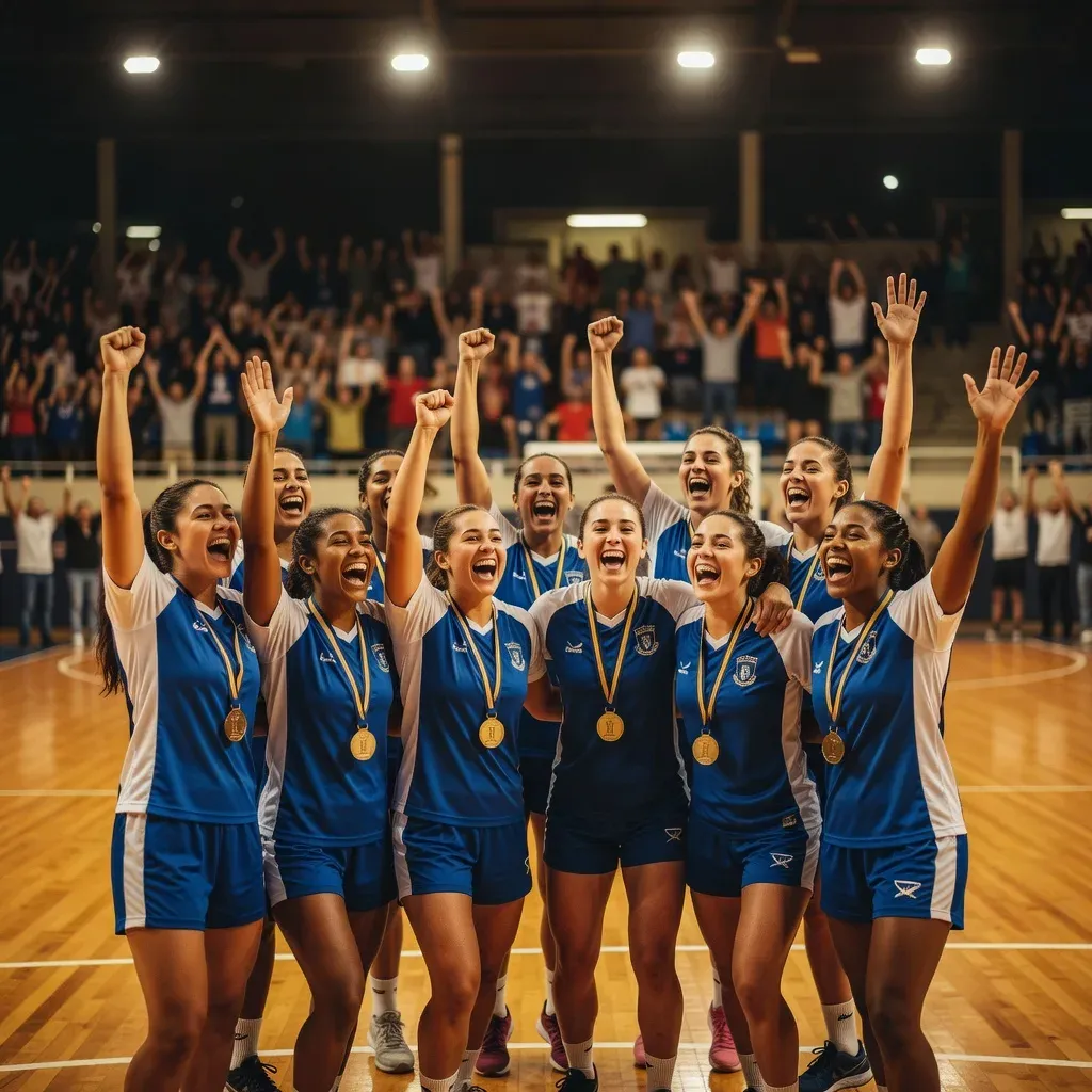 Shekhawat hails India women's kabaddi gold at Asian Games 2026