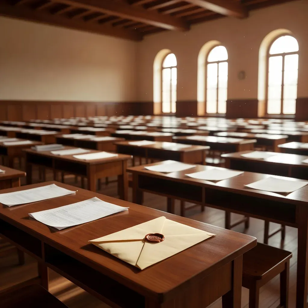 Shekhawat hails Lok Sabha passage of exam anti-cheating bill