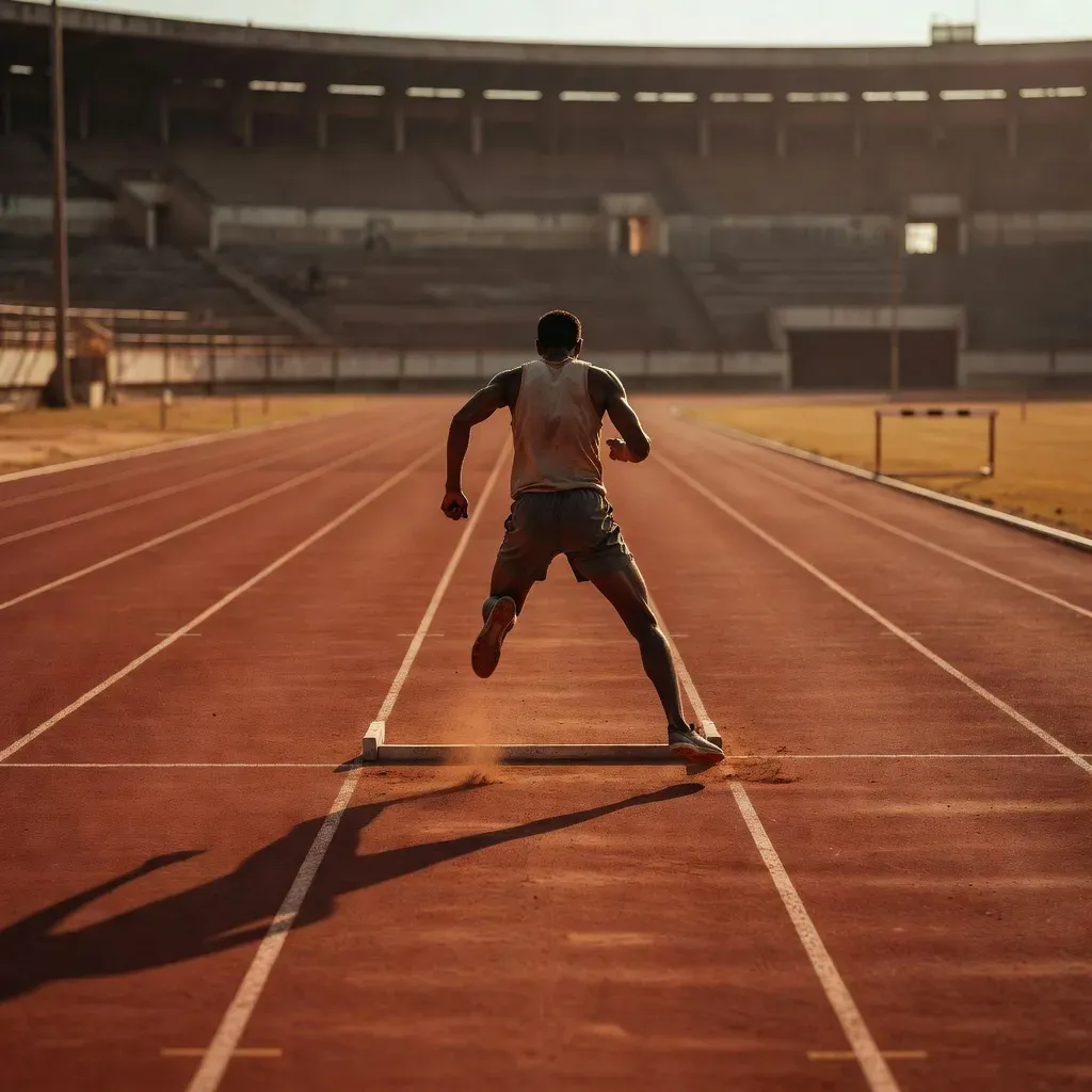 Shekhawat hails Pokaran's Shakti Singh Narawat for 400m hurdles silver