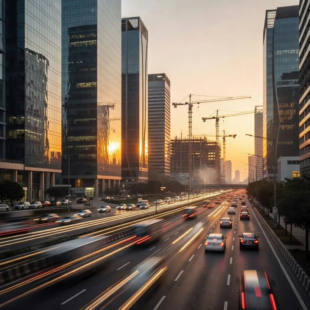 Shekhawat: IMF sees India growing at 7% as world slows
