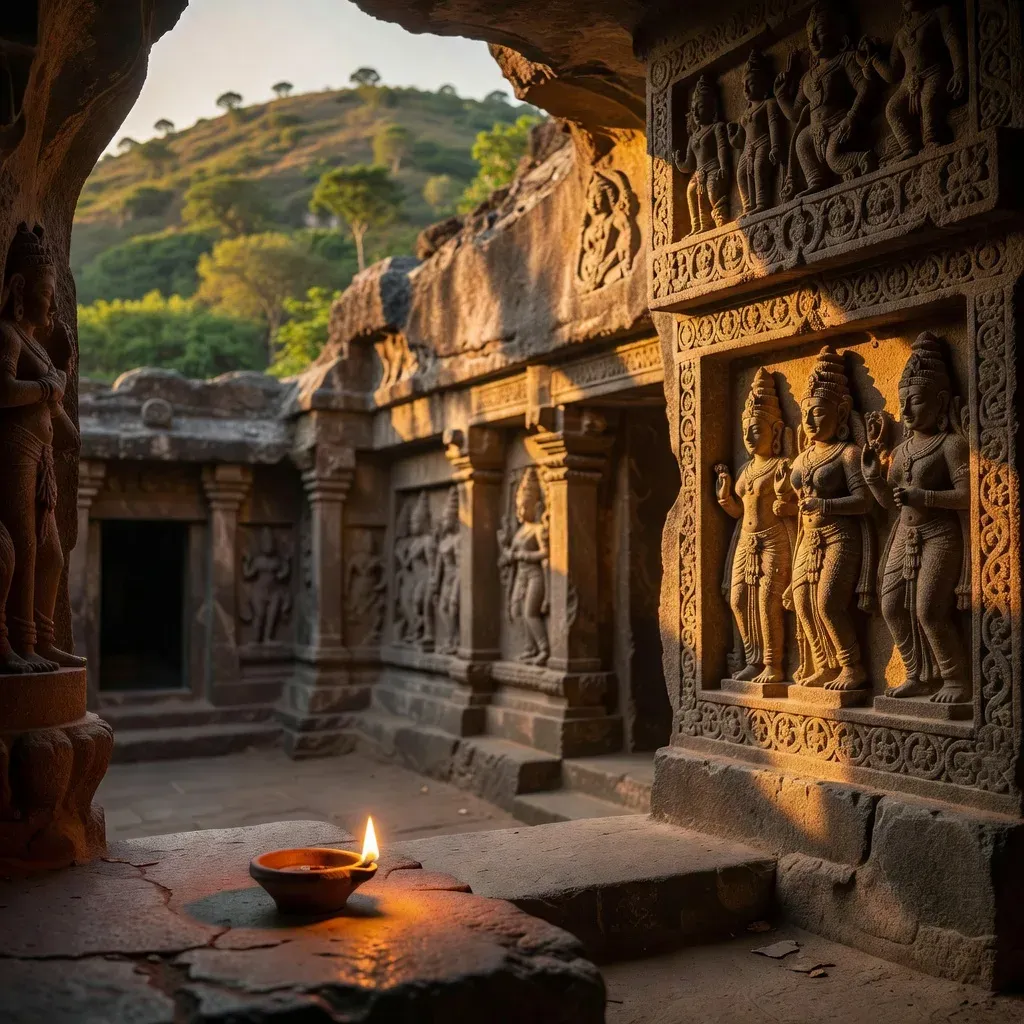Shekhawat: India's UNESCO Tentative List grows to 78 sites