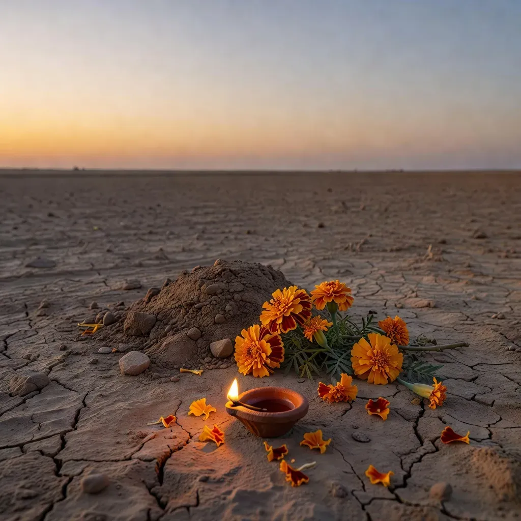 Shekhawat mourns 9-year-old Bhomaram Bhil's death in Lohawat borewell tragedy