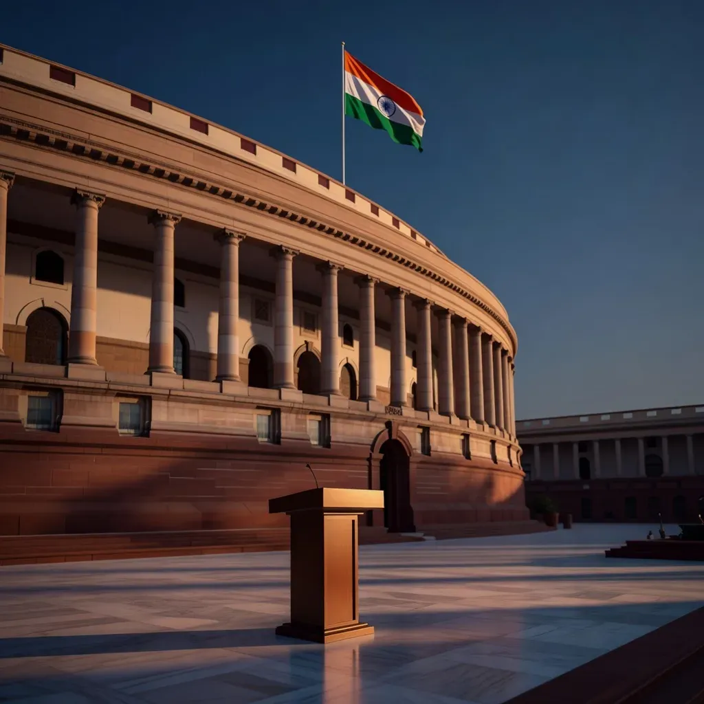 Shekhawat targets Rahul Gandhi in sharp 2004 'launch year' jibe