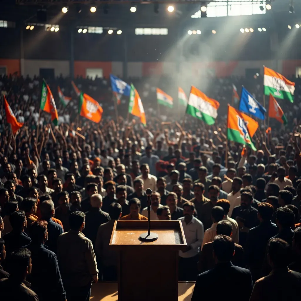 Shivraj accuses Congress of 'fear and frustration' over Modi