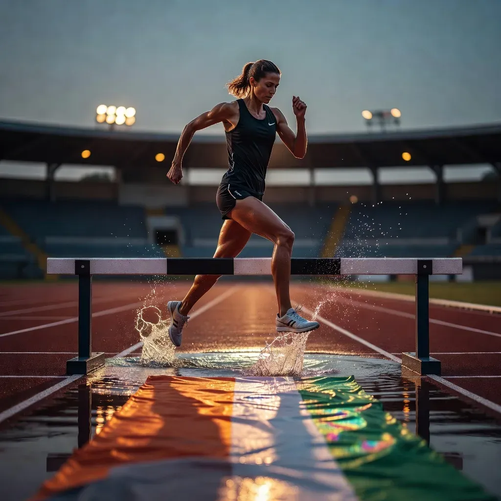 Shivraj Chouhan hails Parul Chaudhary's Asian Games bronze