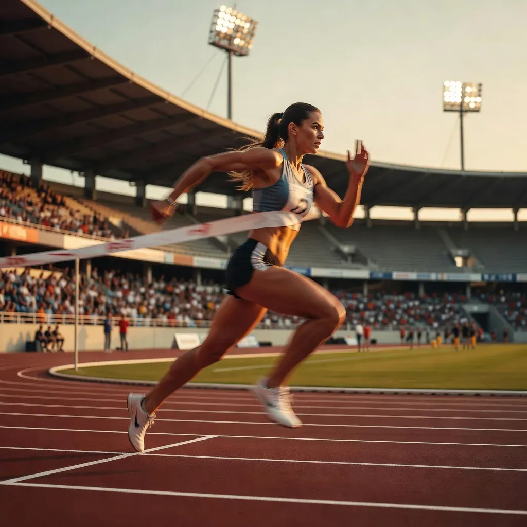 Shivraj hails Harita Bhadra's bronze in Women's 200m at Asian Games