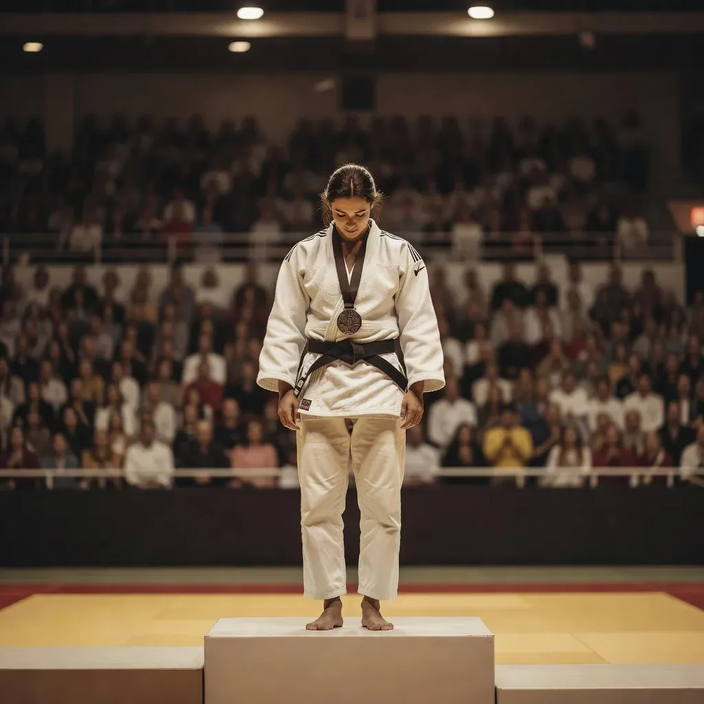 Shivraj hails Unnati Sharma's bronze at CWG 2026 Judo