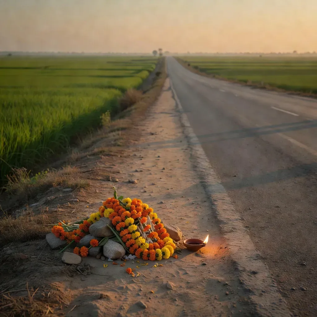 Shivraj Singh Chouhan condoles Sanchi pilgrim deaths near Mathura