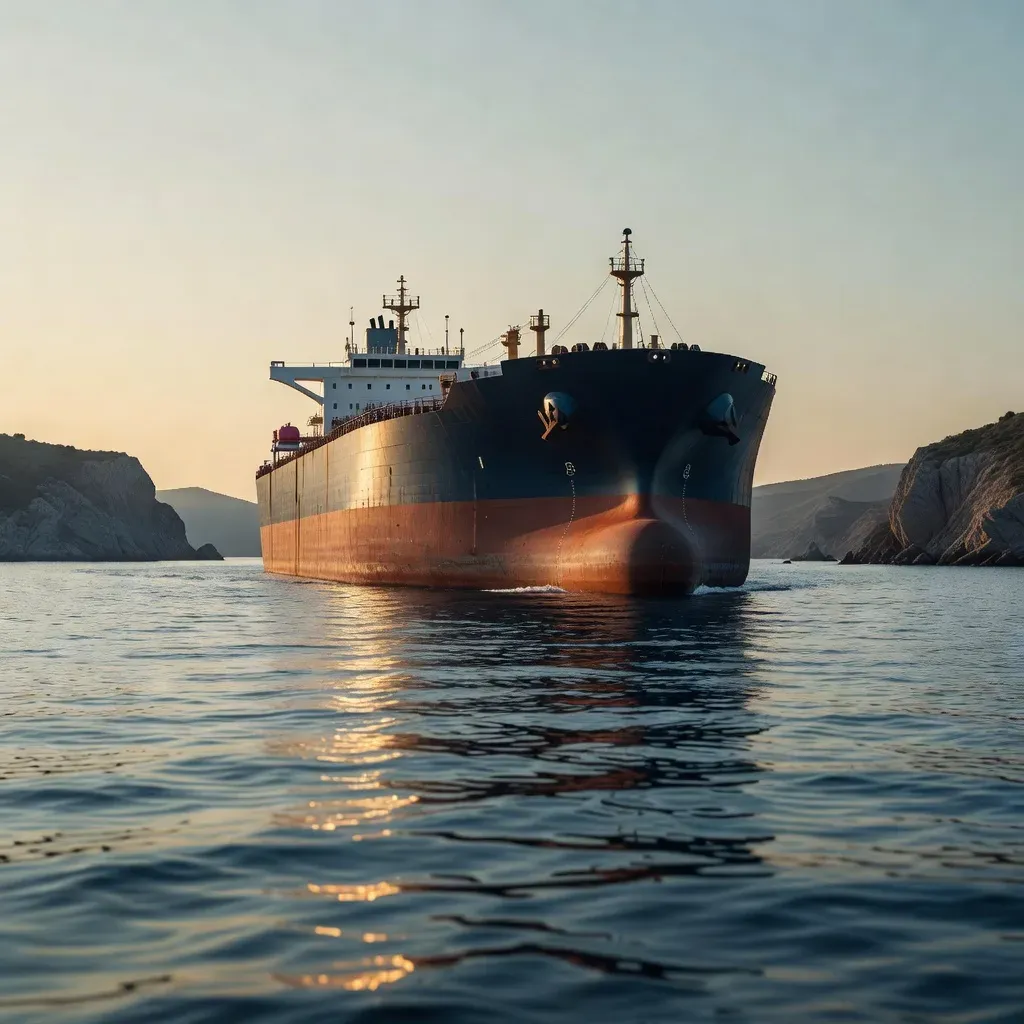Sonowal: 3 Indian tankers transit Hormuz safely