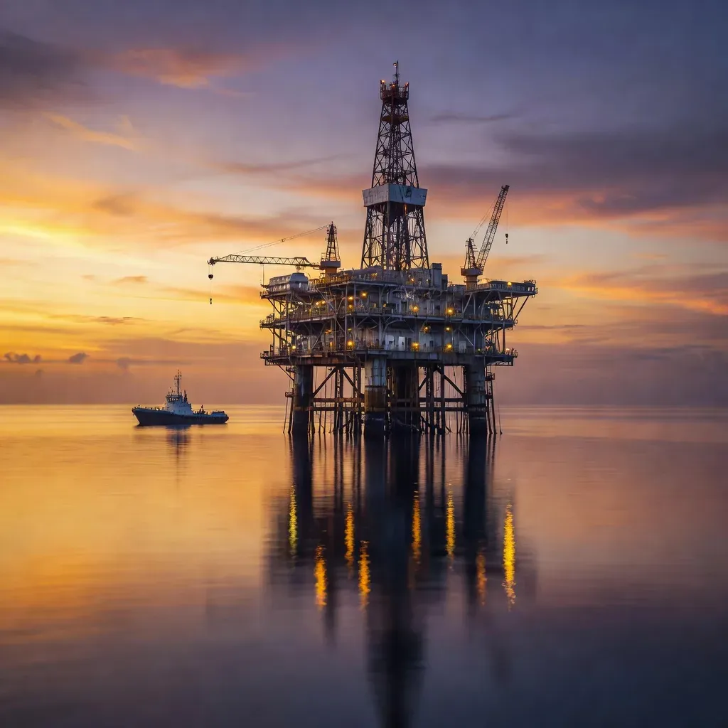 Sonowal: Cabinet clears ₹84,084 cr offshore energy scheme