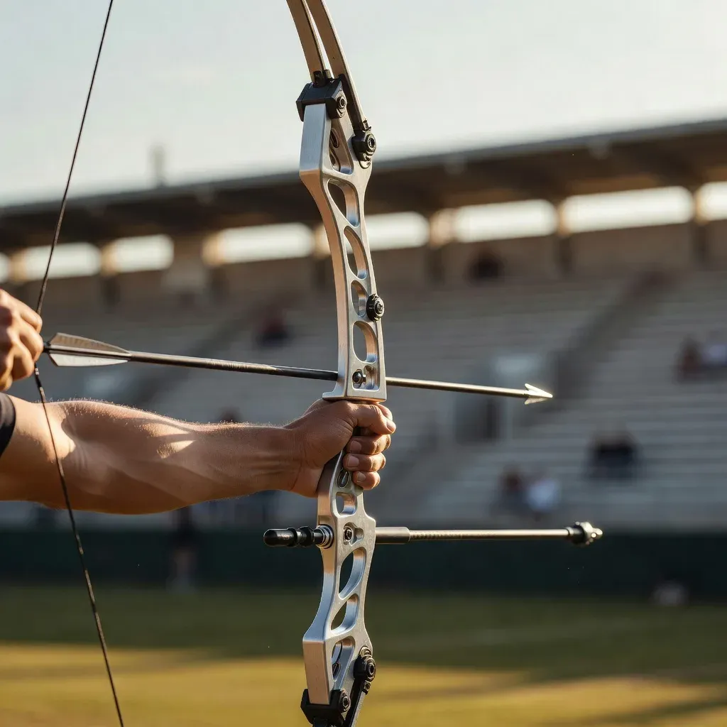 Sonowal hails India's archery gold in Compound Men's Team