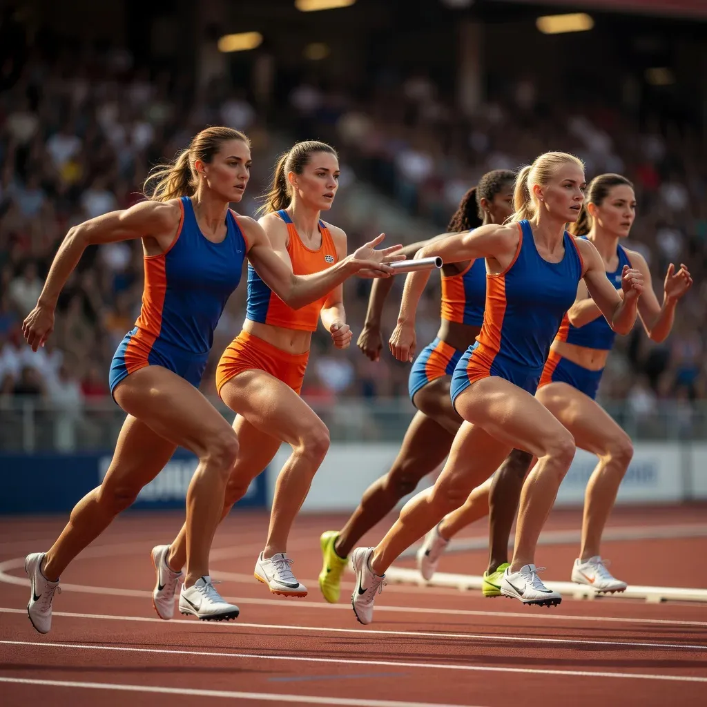 Sonowal hails India's Women's 4x400m Relay Gold at Asian Games 2026
