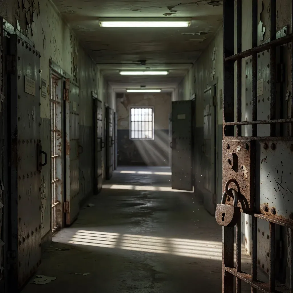 Stalin Blasts TN Govt After 17 Escape Theni Prison