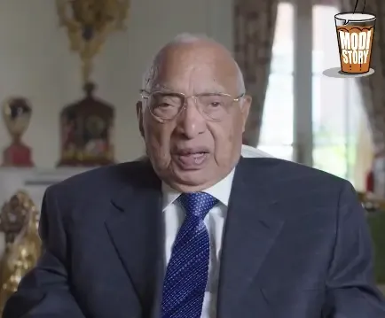 क्या प्रख्यात उद्योगपति एमएल मित्तल का निधन पीएम मोदी से जुड़ी यादों को पीछे छोड़ गया?