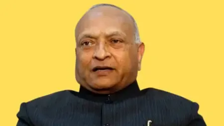 मोदी स्टोरी: पूर्व सूचना आयुक्त ने बताया, पीएम मोदी के नेतृत्व में ‘मेक इन इंडिया’ बना आत्मनिर्भर भारत का आधार