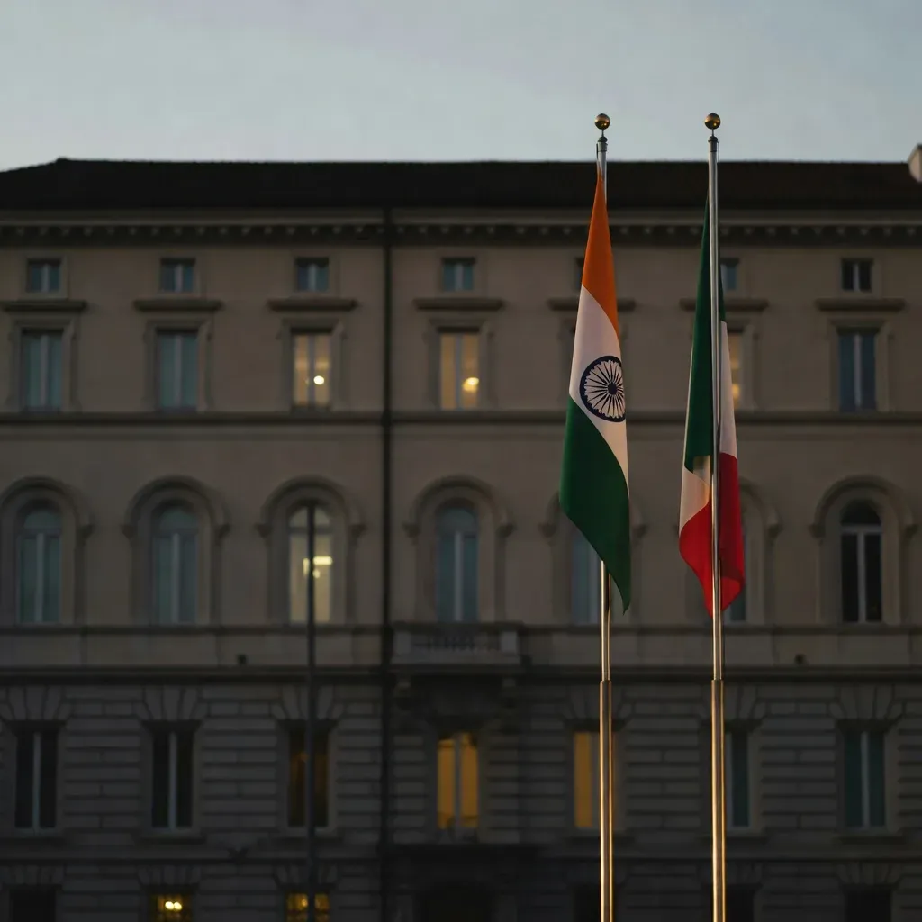 Swamy Questions PM Modi's Repeated Italy Visits in X Post