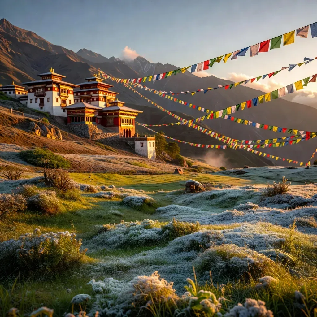 Tawang to Host International Tourism Mart 2026 from Oct 29