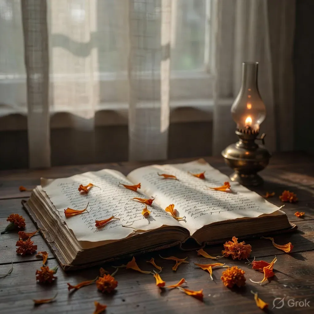 Tharoor Recommends Survey on India's Freedom Poetry