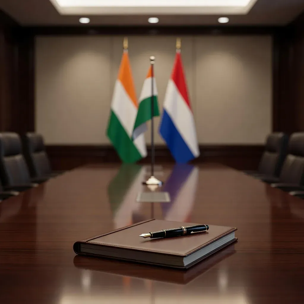Tharoor Thanks Thai Diplomat Sihasak in Brief Post