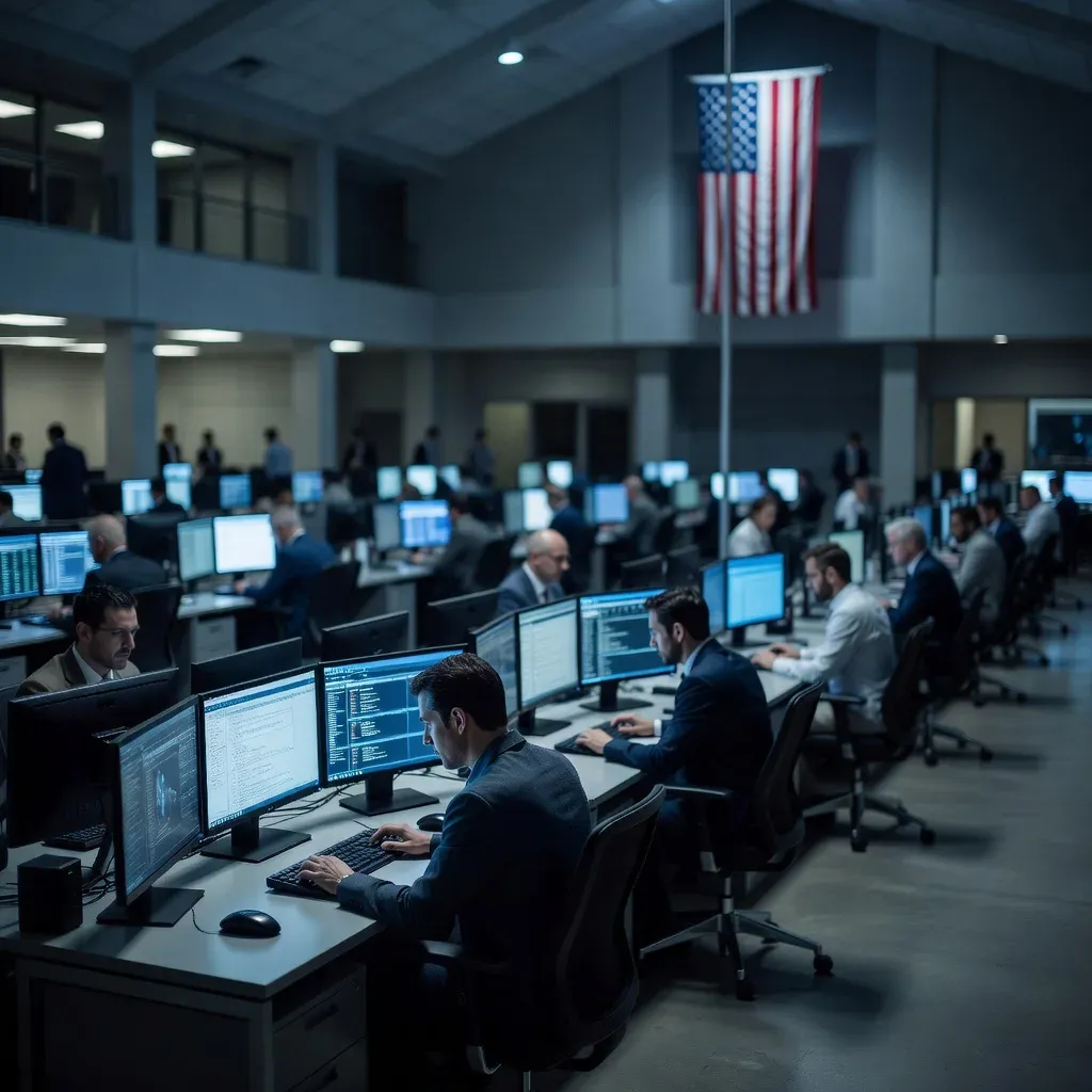 Trump Launches Super Intelligence Force to Lead AI Race