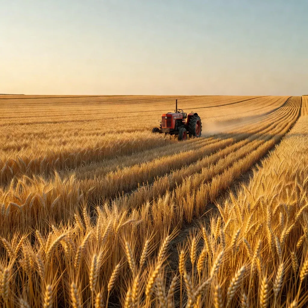 Trump Vows to Cut Red Tape, Lower Costs for U.S. Farmers