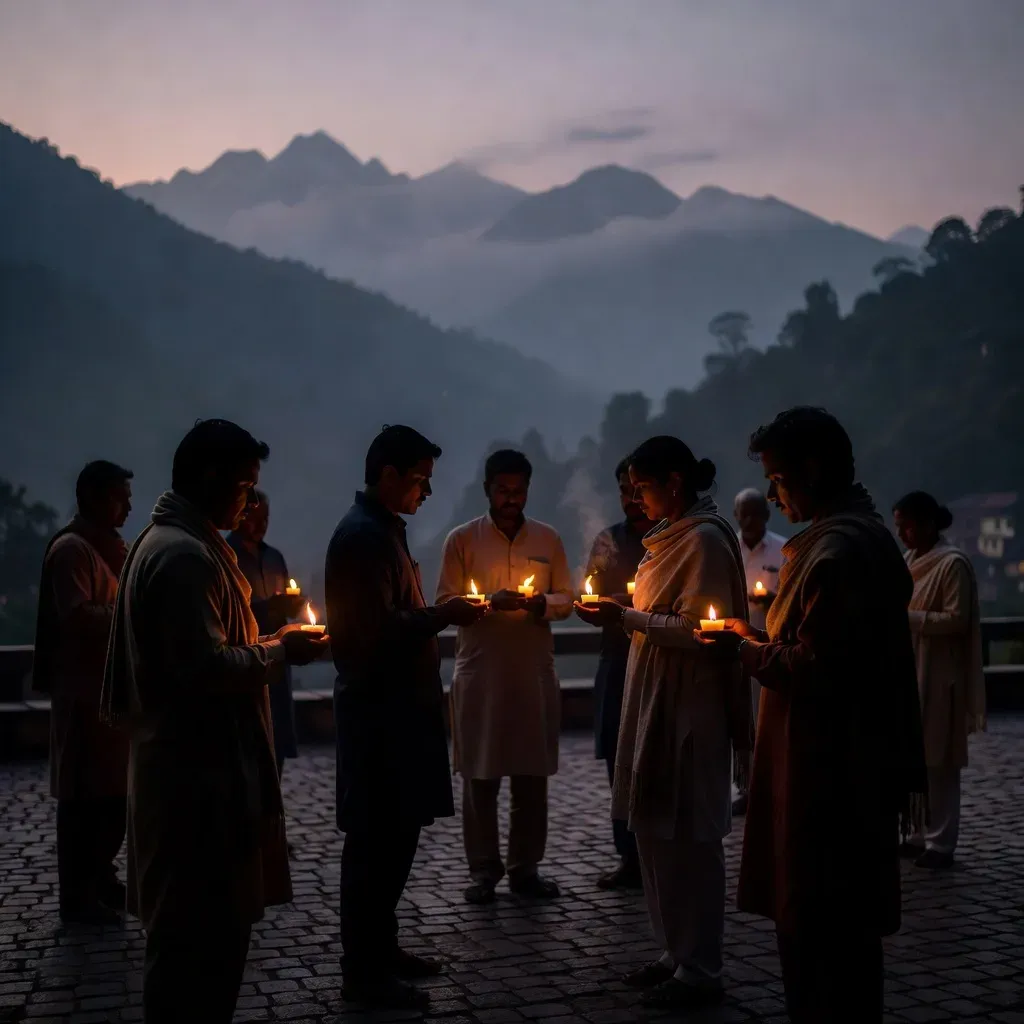 Uttarakhand CM: Justice for Ankita is paramount, not politics