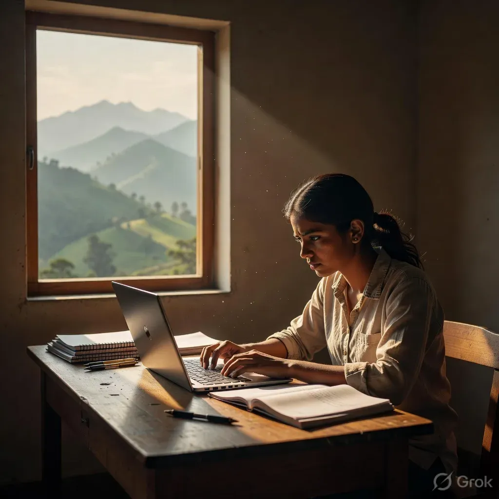 Uttarakhand CM Office announces free online coaching scheme for youth