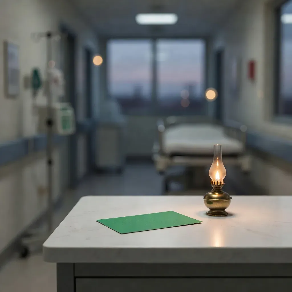Uttarakhand CMO champions posthumous organ donation