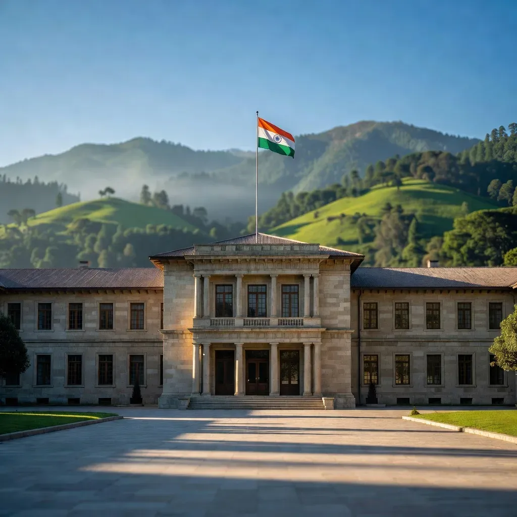 Uttarakhand CMO posts governance mantra ahead of Viksit Bharat push