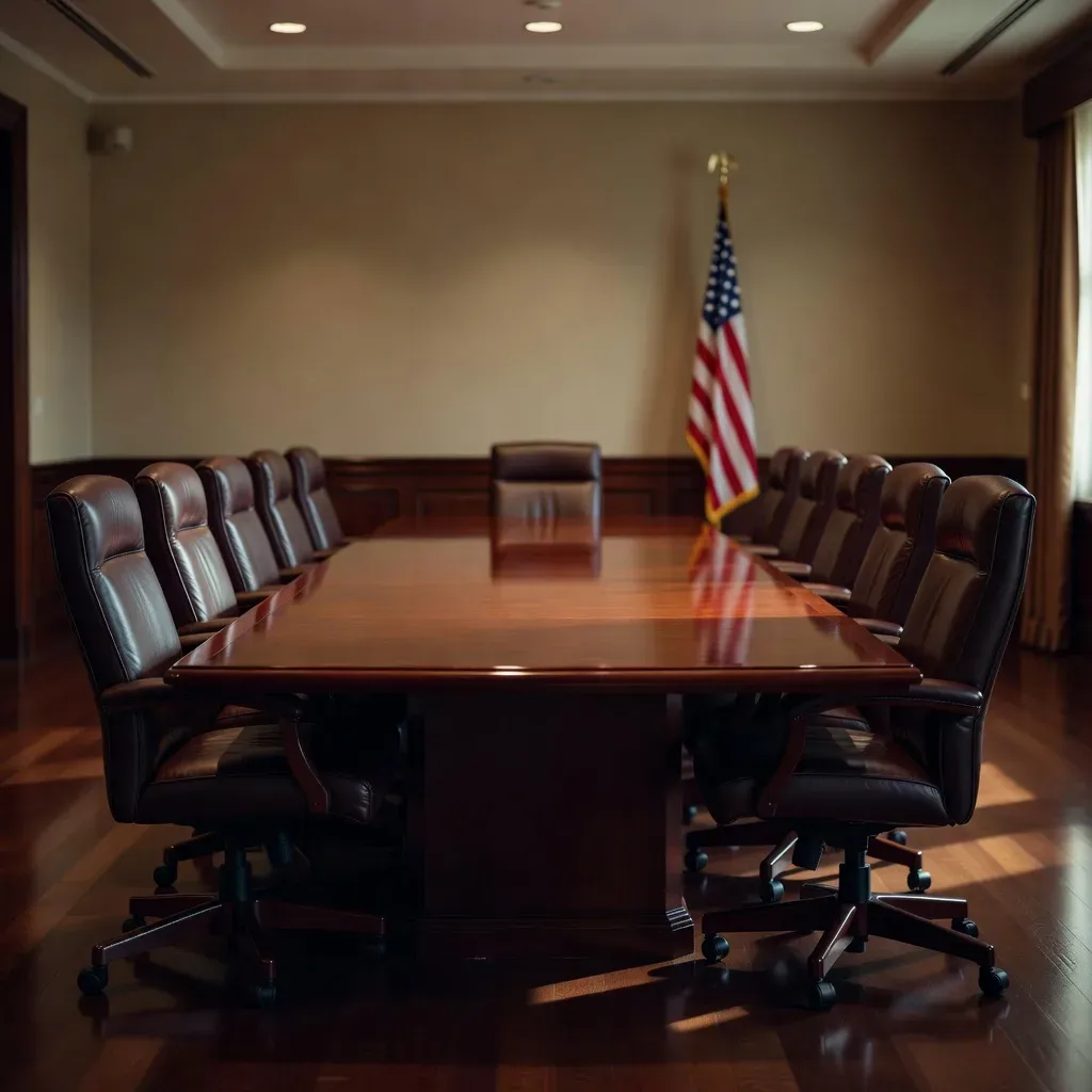 White House Announces Fostering the Future Financial Initiative