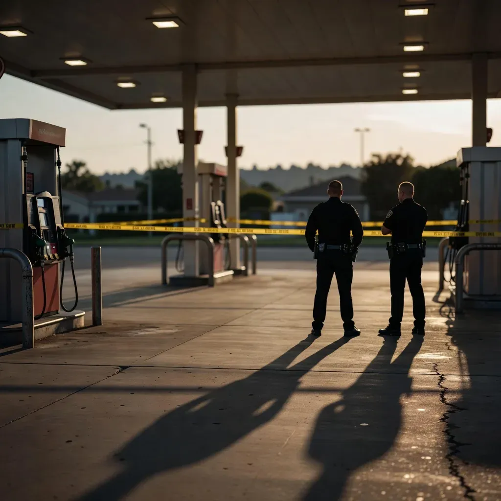 White House Cites Fort Myers Killing to Attack Biden Border Policy