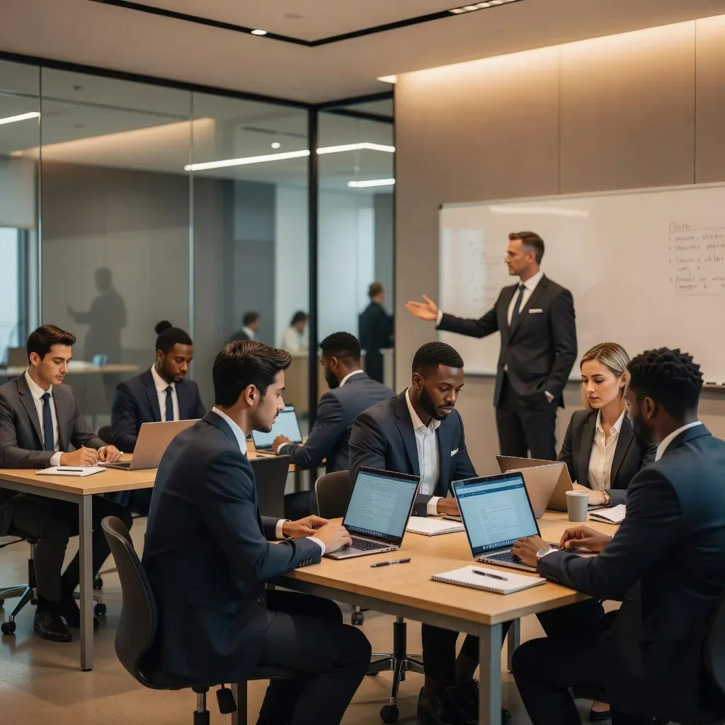 White House Touts Bank of America's 1,000 Apprentice Hire Plan
