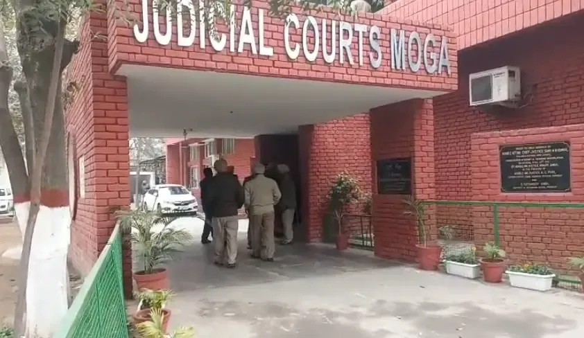 क्या मोगा कोर्ट को धमकी भरा ई-मेल मिलने से हड़कंप मचा?