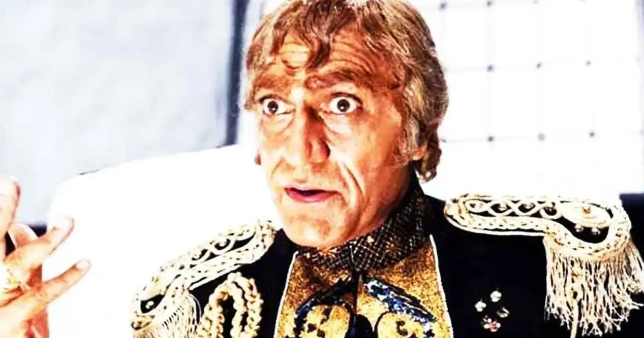 क्या मोगैम्बो खुश हुआ? 40 साल की उम्र में करियर ने टेक ऑफ किया और अमरीश पुरी बने बॉलीवुड के सबसे बड़े विलेन