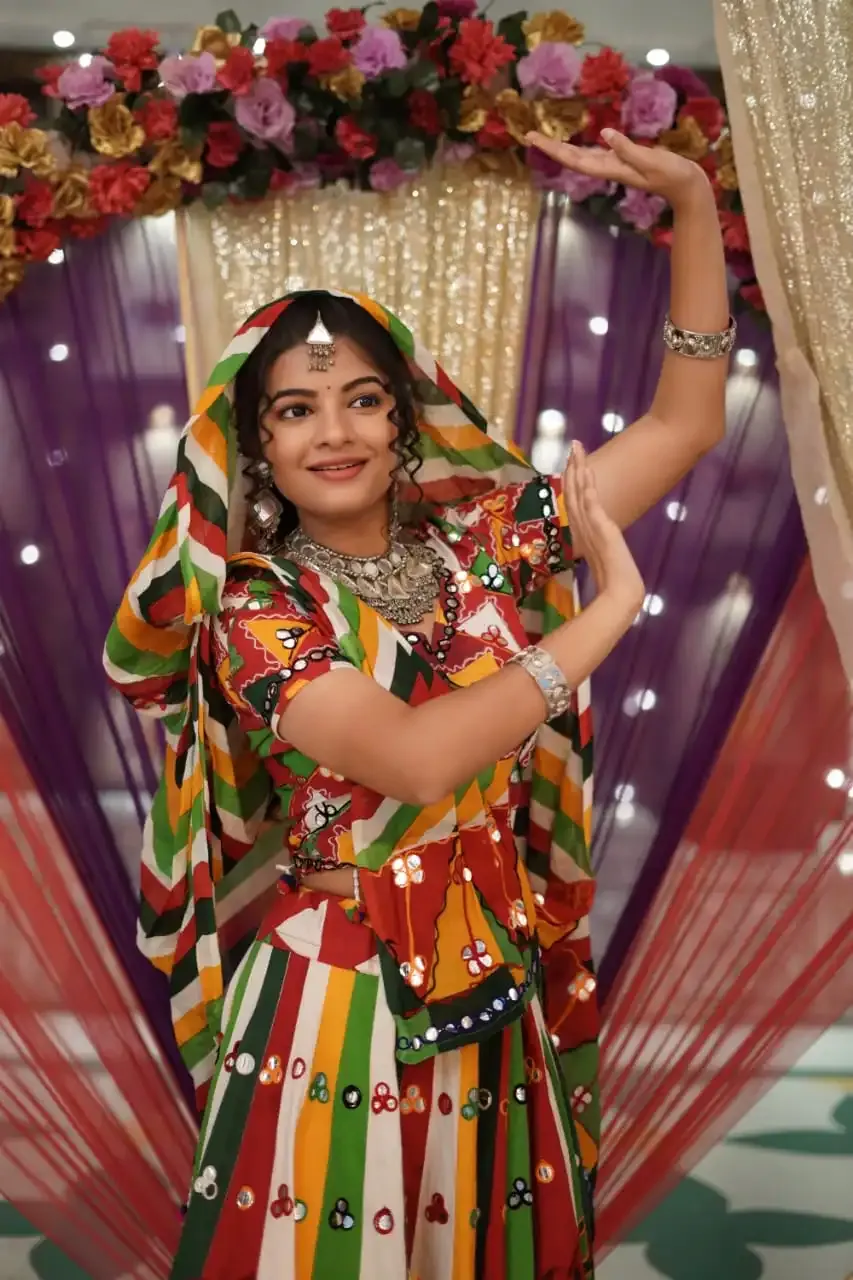 Did Mohak Matkar Overcome the Challenge of Learning Traditional Rajasthani Puppet Dance for ‘Saru’?