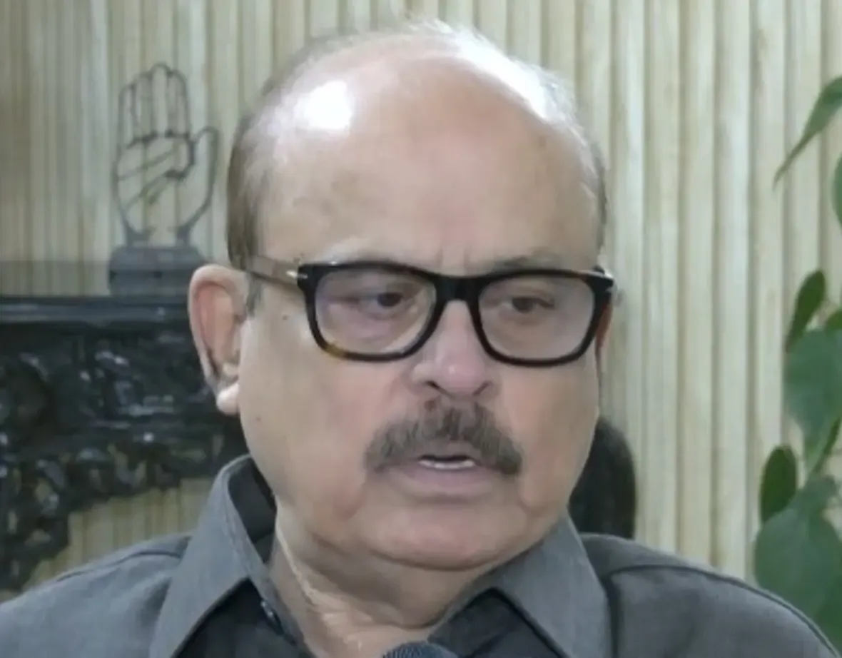 क्या मोहम्मद मुकीम के पत्र ने कांग्रेस में कलह को बढ़ाया? तारिक अनवर ने पार्टी हाईकमान का बचाव किया