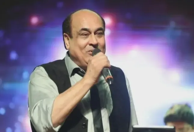 Shahid Rafi Reflects on Mohammad Rafi's Final Moments on Indian Idol