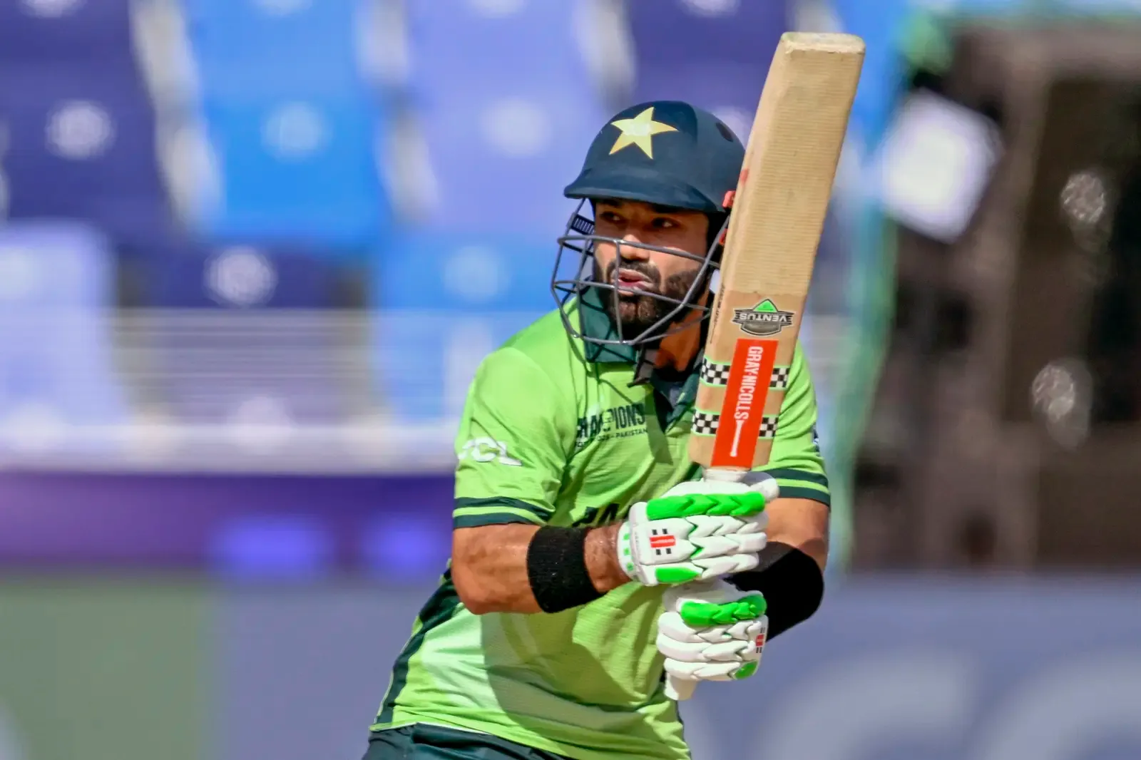 Mohammad Rizwan responds to NCCIA gambling probe, questions jurisdiction