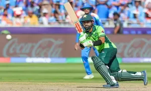 Mohammad Rizwan Determined to Reclaim T20I Spot Amid Challenges