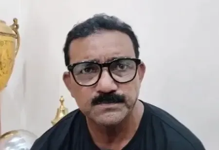 मोहम्मद शमी के कोच की मांग, रद्द हो भारत-पाकिस्तान का एशिया कप मैच