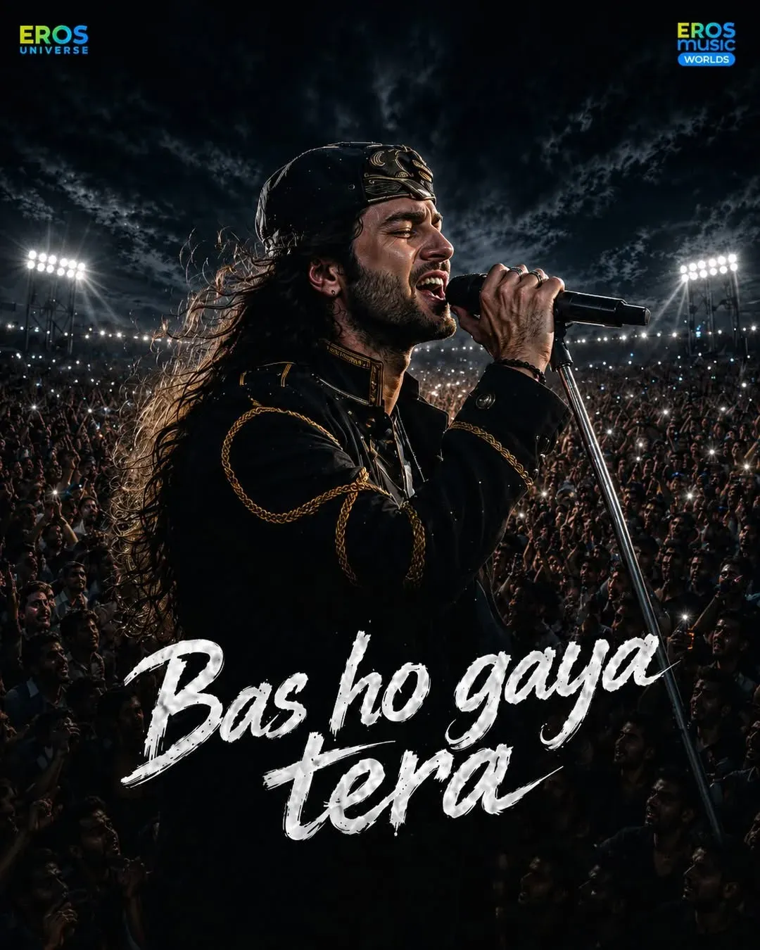 Mohammed Rafi's AI legacy: Son Shahid Rafi on Eros Music Worlds launch