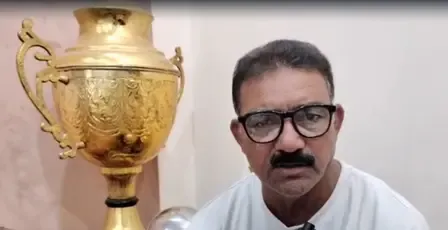 मोहम्मद शमी के कोच को यकीन, अनुभवी खिलाड़ियों के बगैर भी अच्छा कर सकती है 'यंग टीम इंडिया'