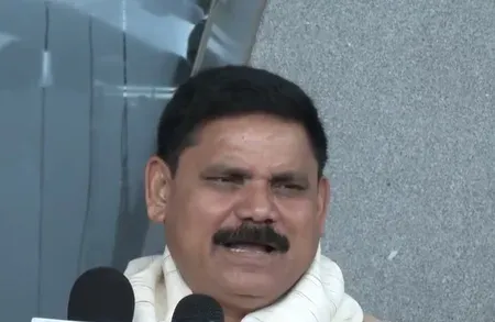 भागवत के न्यूयॉर्क बयान पर ओवैसी की प्रतिक्रिया से भड़की भाजपा, नेताओं ने कहा — 'बेतुकी बातों की आदत'
