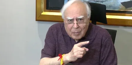 भागवत के न्यूयॉर्क बयान पर विपक्ष का पलटवार: सिब्बल बोले — 'भारत में विविधता खतरे में थी, तब चुप रहे'