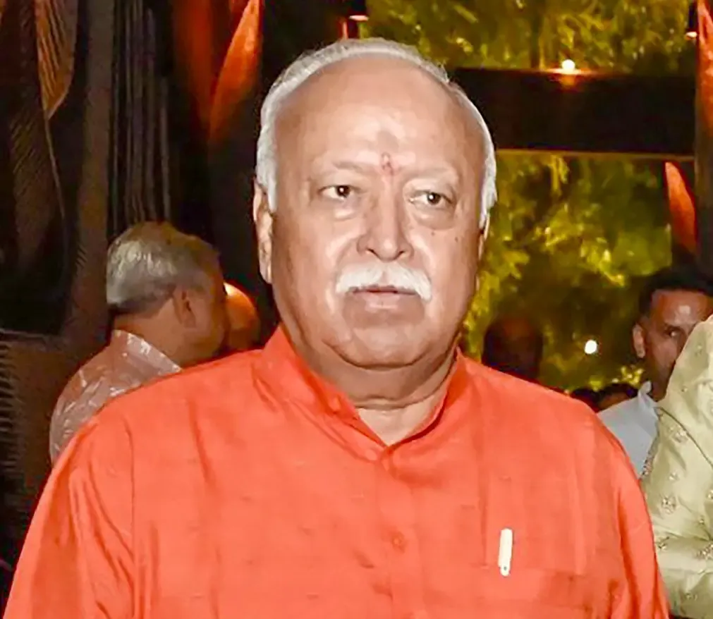 Is Mohan Bhagwat’s Tenure the Most Consequential?