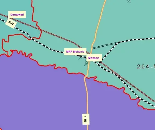 क्या मोहनिया बिहार में एनडीए का गढ़ बन पाएगा? जानें सियासी समीकरण