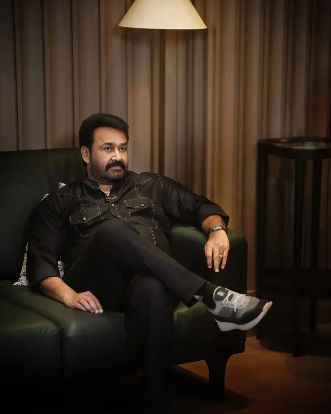 How Did Mohanlal, Mammootty & Others React to the Karur Stampede?