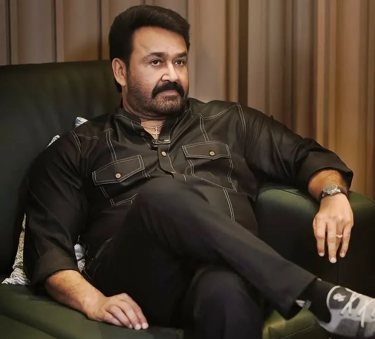 Does Mohanlal Challenge Us to Rise on Operation Sindoor?